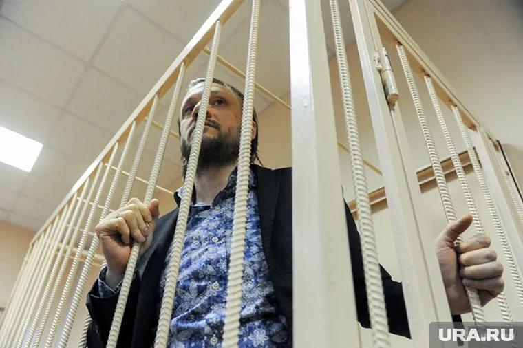 Приговор Сандакову может быть пересмотрен