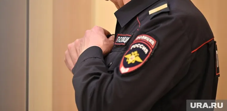 Ивана Кибардина задержали в Москве