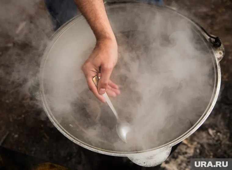 Участниками мастер-класса по мотивам популярного кулинарного шоу станут дети