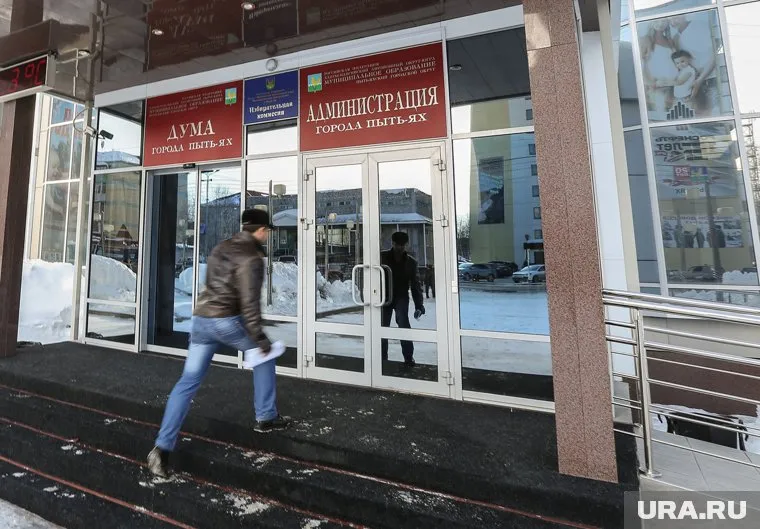 В Пыть-Яхе завершен первый этап выборов мэра