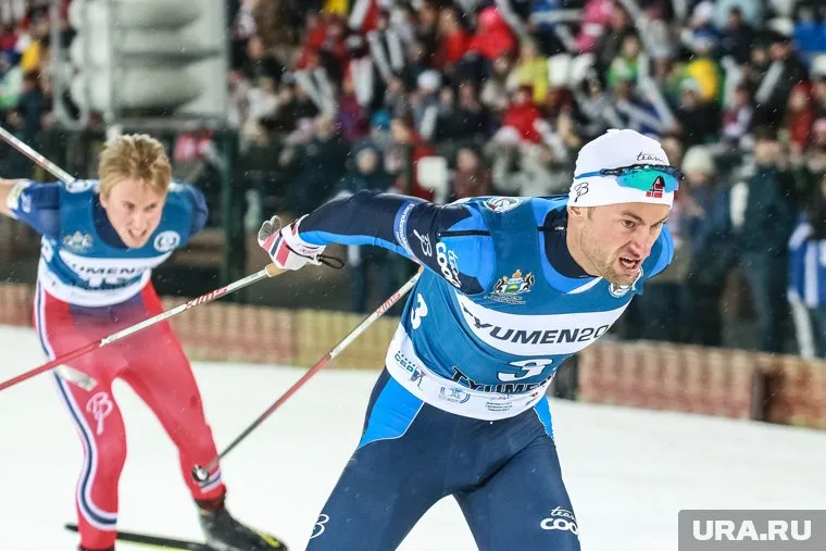 Тюмень не стала бороться за проведение этапа Кубка мира по биатлону 2018/2019