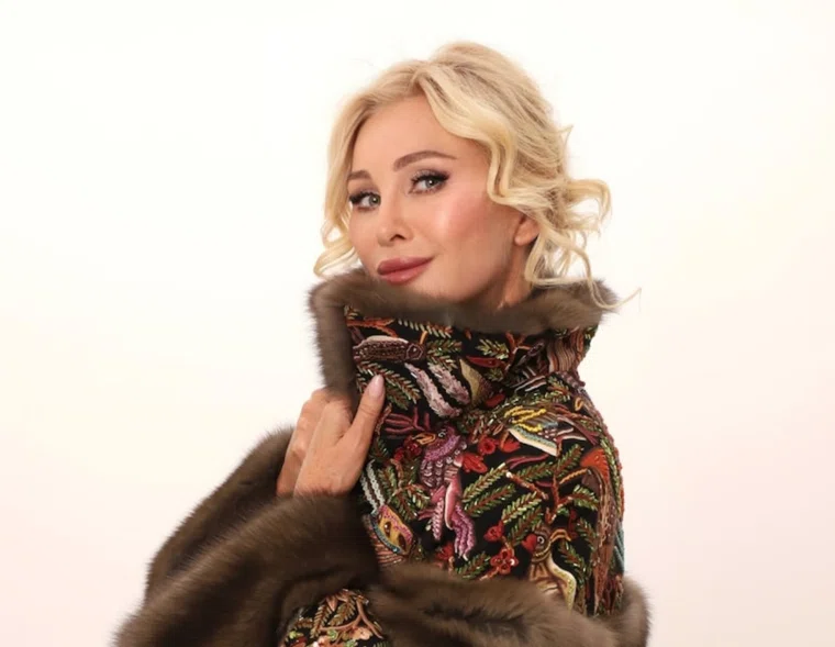 Виктория не боится протестов против меха