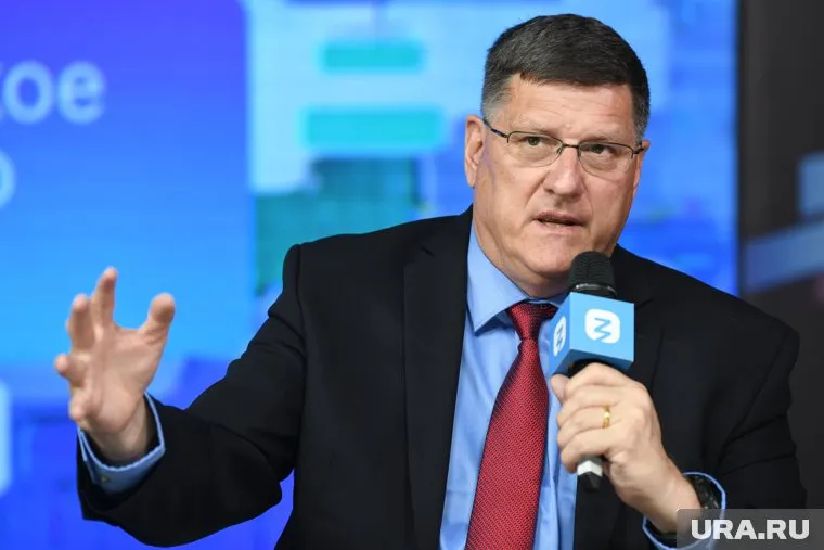 Риттер заявил, что украинский конфликт в итоге закончится на условиях России