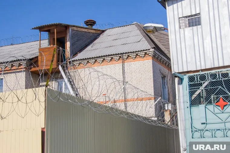 Суд приговорил педофила из Лабытнанги к отбыванию наказания в колонии строгого режима