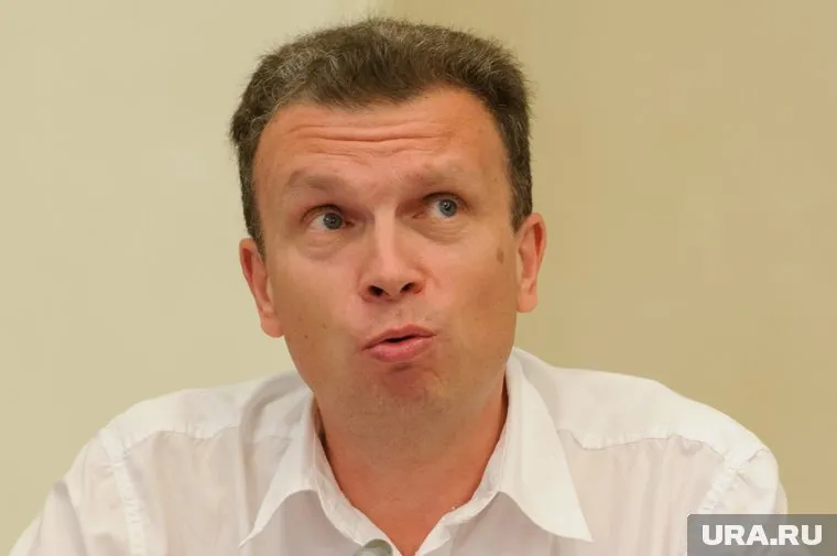 Иннокентий Шеремет попал под цензуру