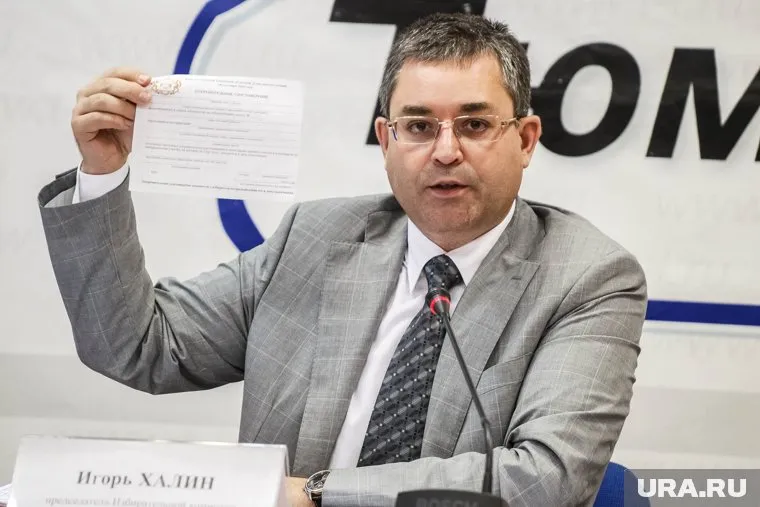 Вместо отказников мандаты получили следующие по партийным спискам