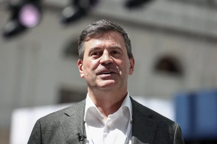 Лидеры России 2022. Москва