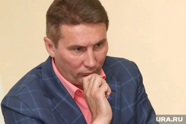 Игорь Потютьков