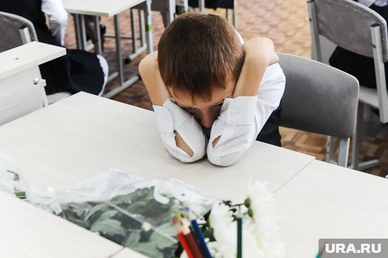 Родители первоклашек должны заплатить, чтобы попасть в гимназию