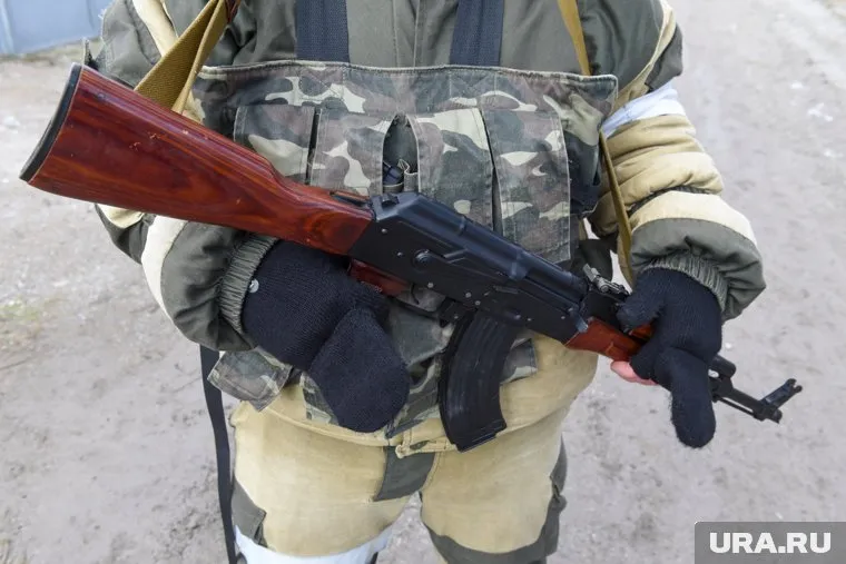 У иностранных добровольцев, сражающихся за Россию, разная мотивация