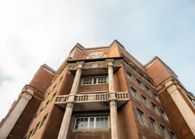 Жемчужина за один рубль: как гостиница «Мадрид» в Екатеринбурге стала призраком