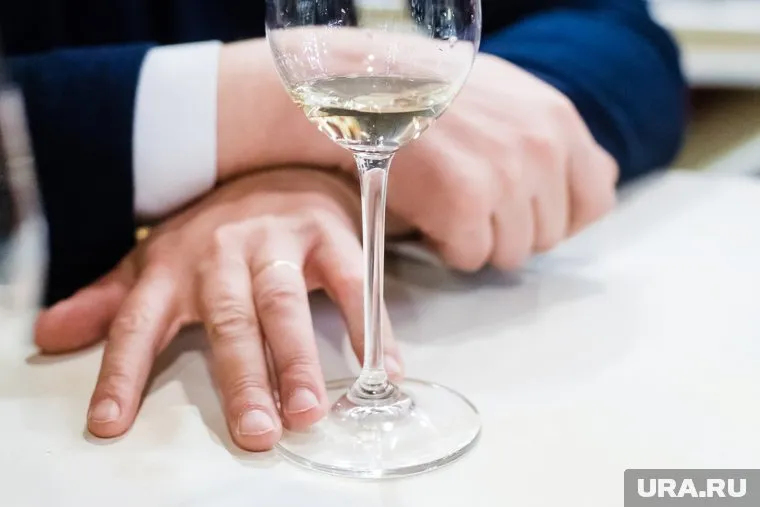 ООН занялась проблемой алкоголизма