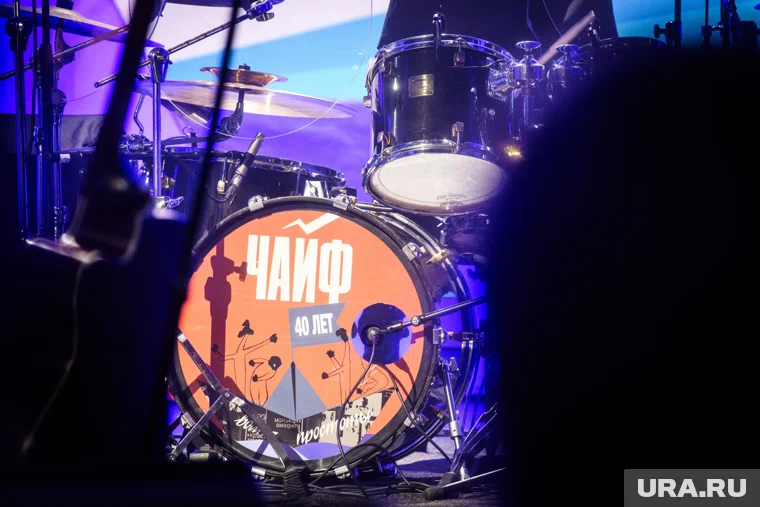 Музыканты собрали тысячи фанатов