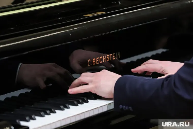 В музыкальной школе «Сириус» обучают 57 школьников, которые могут выступать на сценах и участвовать в конкурсах