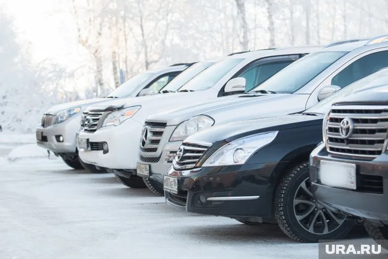 Спрос на иномарки в России восстановлен