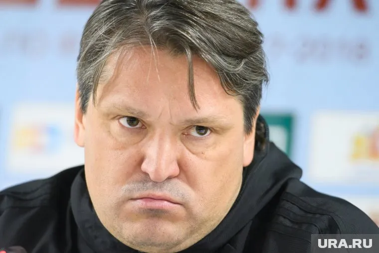 Вадим Евсеев провел в статусе безработного менее трех недель