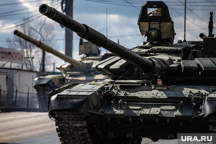 Иностранные СМИ со ссылкой на данные американской разведки называли 16 февраля днем «вторжения» России на Украину