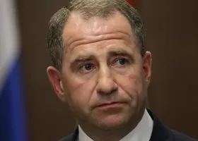 Полпред Бабич встретился со студентами Перми