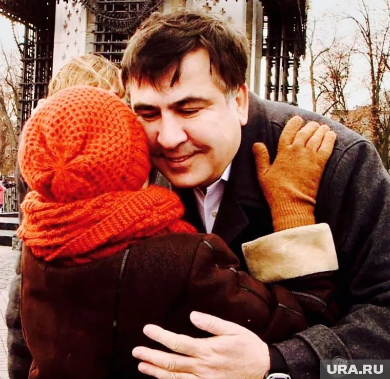 В чьих интересах Саакашвили затеял новый Майдан?