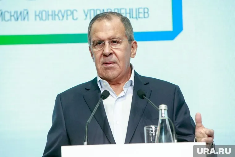 Сергей Лавров рассказал в интервью о предложении США по Крыму