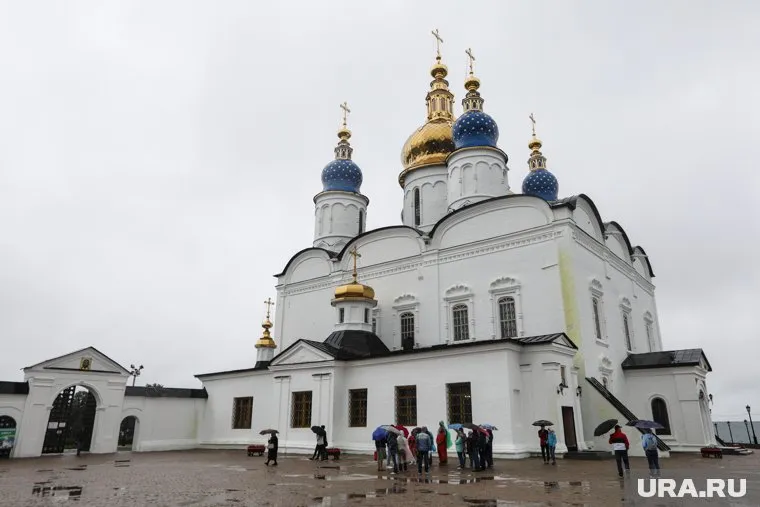 Югорчане могут дешевле всего съездить в Тобольск