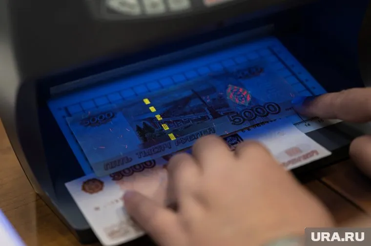 На одну тысячу купюр в 2023 году пришлось всего две фальшивки