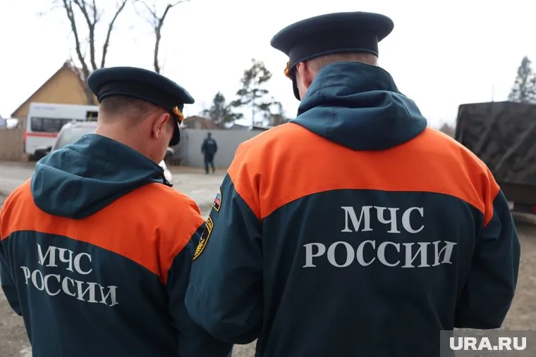 В курганском ГУ МЧС ждут нового начальника из другого региона