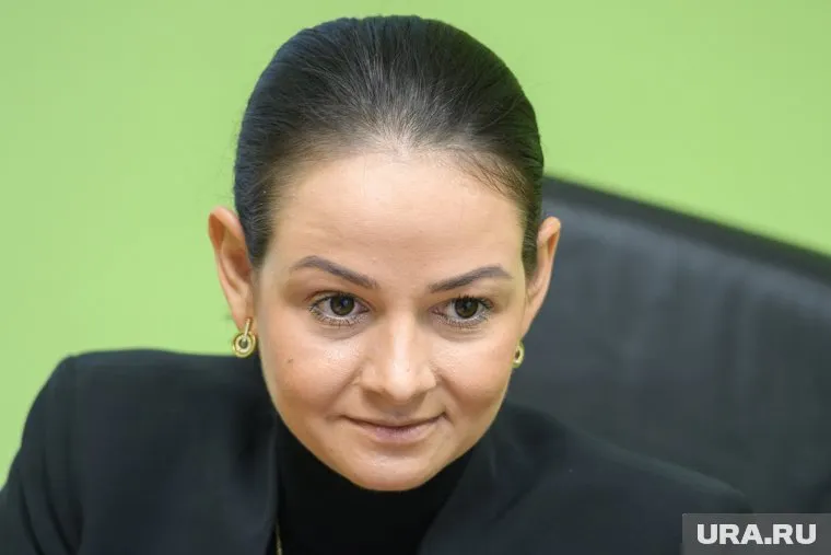 Ольге Глацких пришлось уволиться из департамента после скандальной фразы