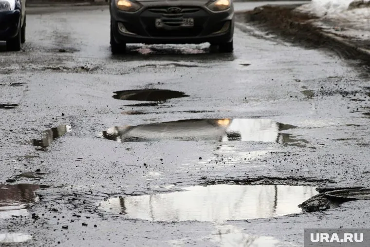 На ремонт дорог в 2022 году в Пуровском районе выделили больше денег