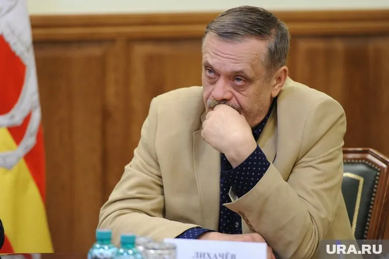 Сергей Лихачев должен наладить диалог с общественностью