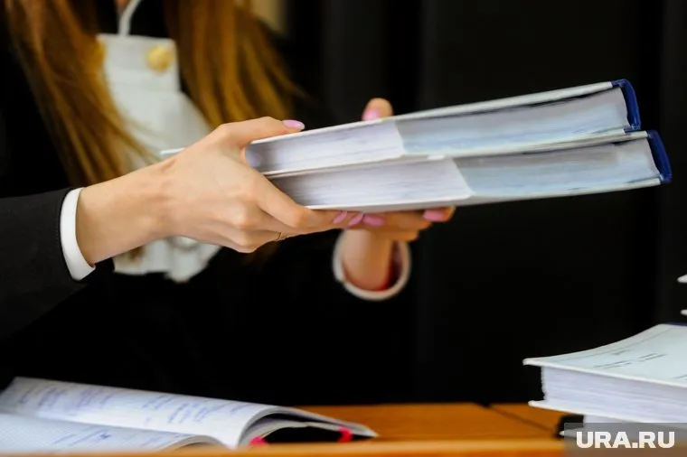 Суд дал курганцу три года колонии за разбойное нападение на женщину