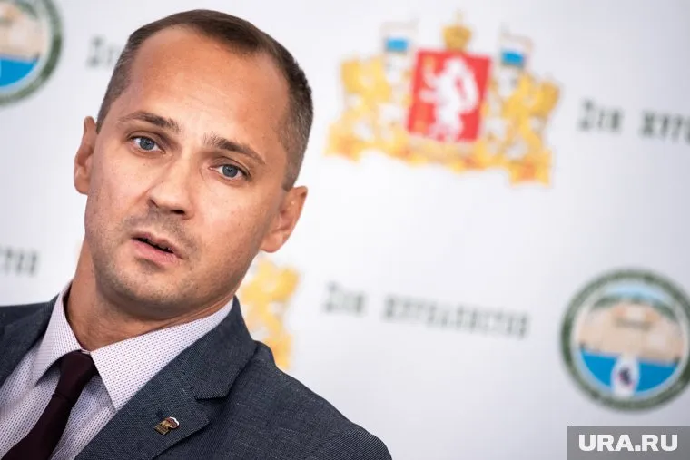 Ранее Роман Кравченко (на фото) работал под руководством Игоря Трифонова