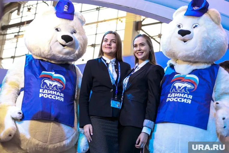 В праймериз ЕР за четыре дня голосования приняли участие около 5 млн человек