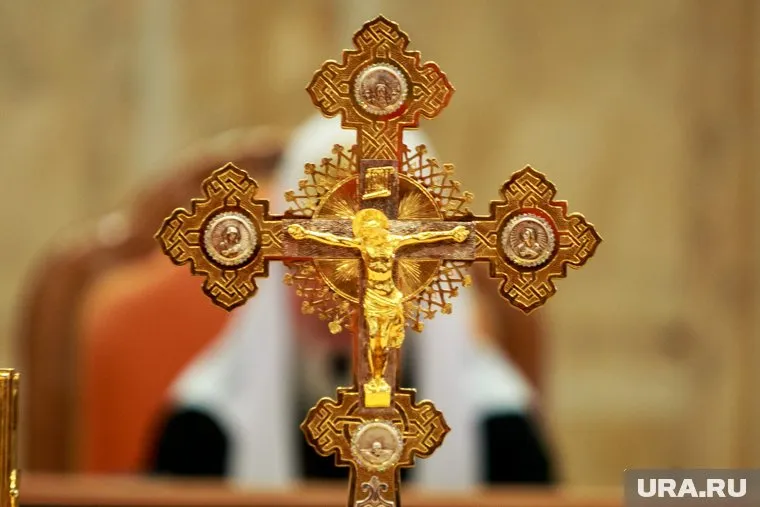 В Щучье и Белоярск впервые привезли мощи Луки Крымского