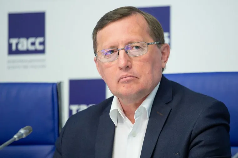 Пресс-конференция с организаторами и участниками фестиваля Ural Music Night. Екатеринбург