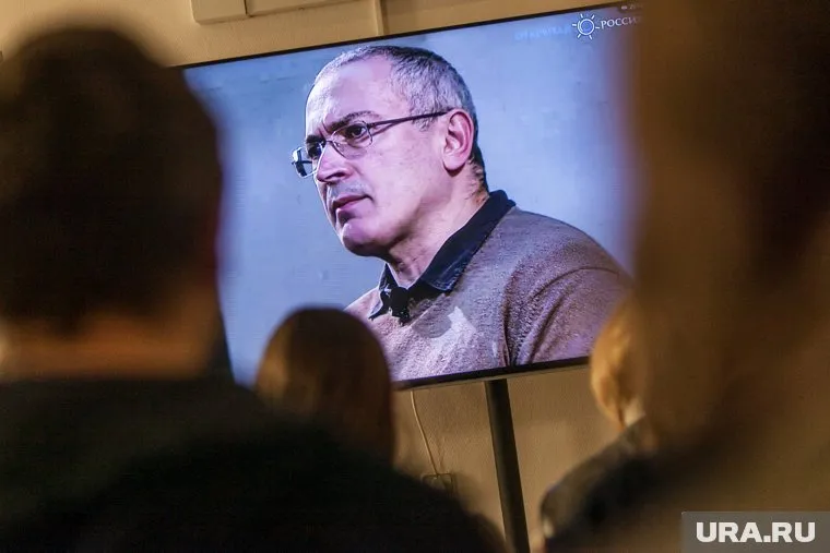 Сайт по требованию Генпрокуратуры внесен в реестр запрещенных ресурсов