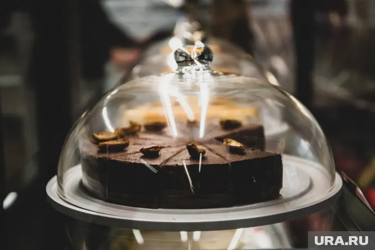 Сеть основали два брата из Махачкалы