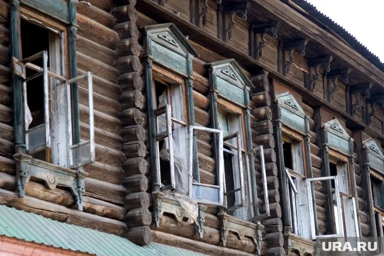 У дома, в подвале которого умер ребенок, скоро появится новый владелец