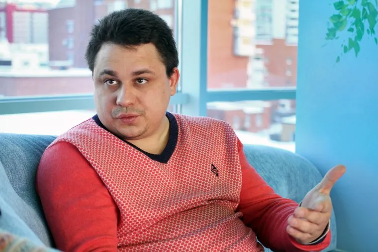 Форманчук Кирилл, форманчук кирилл