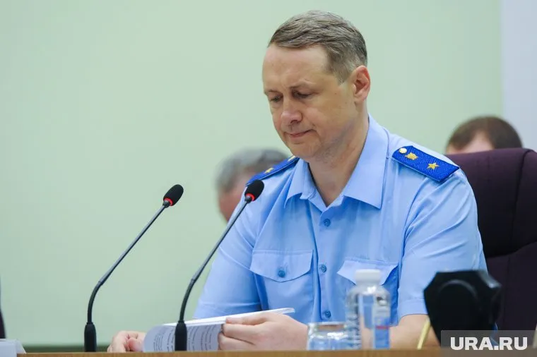 Виталий Лопин поручил проверить причины срыва реконструкции главного стадиона Челябинска