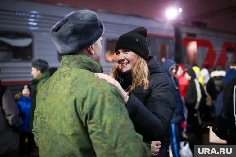 Родственники мобилизованных смогут пройти профилактические осмотры и диспансеризацию без длинных очередей