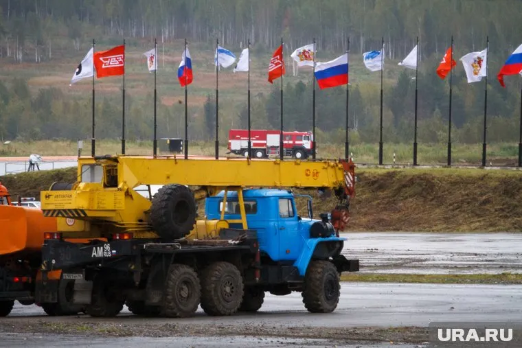 На нефтяные объекты «Газпрома» нужны машинисты с опытом работы
