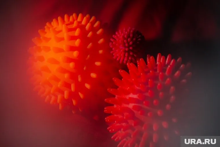 Некоторое время Россия двигалась по оптимистичному сценарию распространения вируса