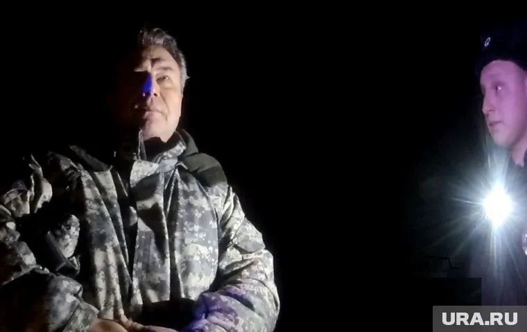 Леонид Петухов занимается ЖКХ и энергетикой