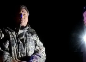 Друг свердловского постпреда, оказавшийся с ним на месте браконьерства, оказался миллионером