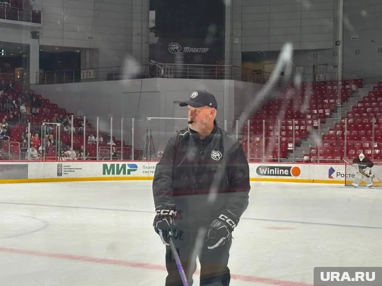 Бенуа Гру сумел изменить игру «Трактора»