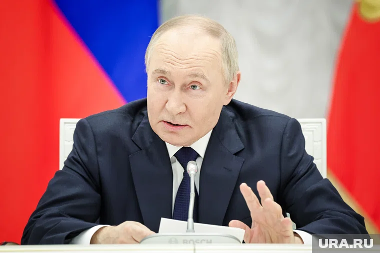 Россия еще на год сохранит ограничения по ДСНВ