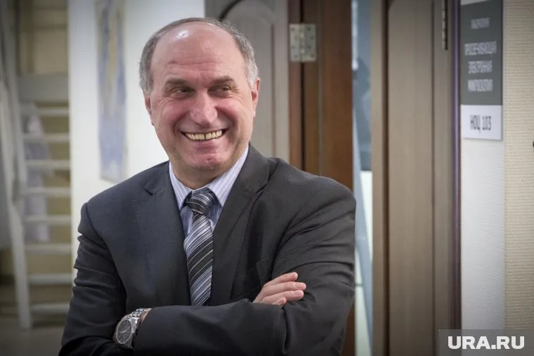 Анатолий Матерн раскрыл подробности создания крупнейшего вуза в УрФО