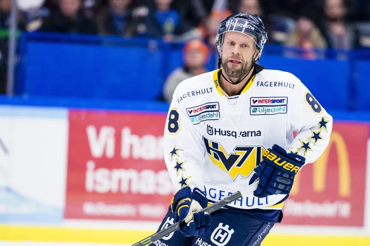 Йере Каралахти был арестован в окружном суде Хельсинки