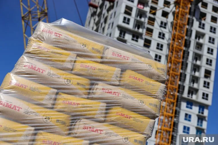 Ожидается, что рост цен на основные строительные материалы не превысит 20%